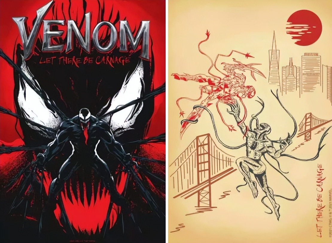 国产“鬼才”一个比一个狠，漫威：你让我的脸往哪搁