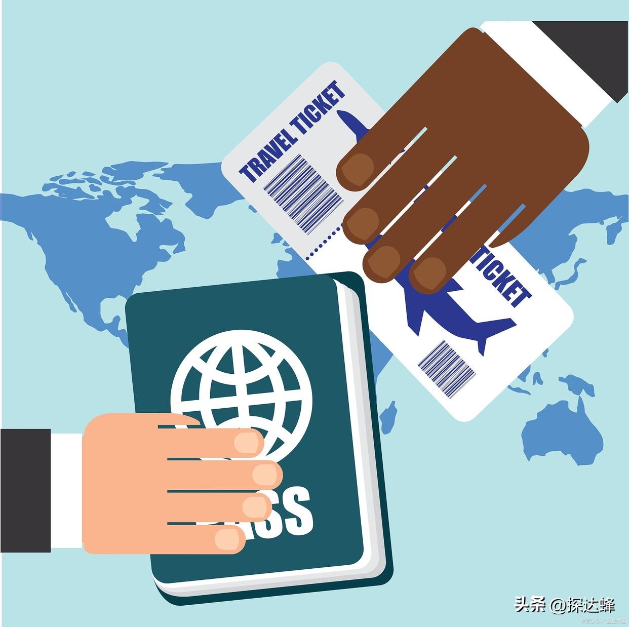 外贸销售模式及思路,外贸行业如何进行渠道营销