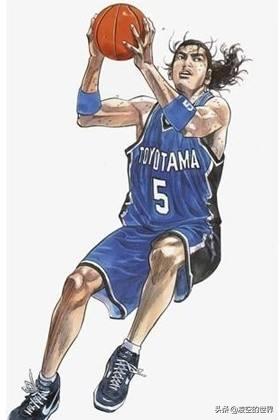 灌篮高手五大最强防守阵容排名,灌篮高手最佳进攻阵容