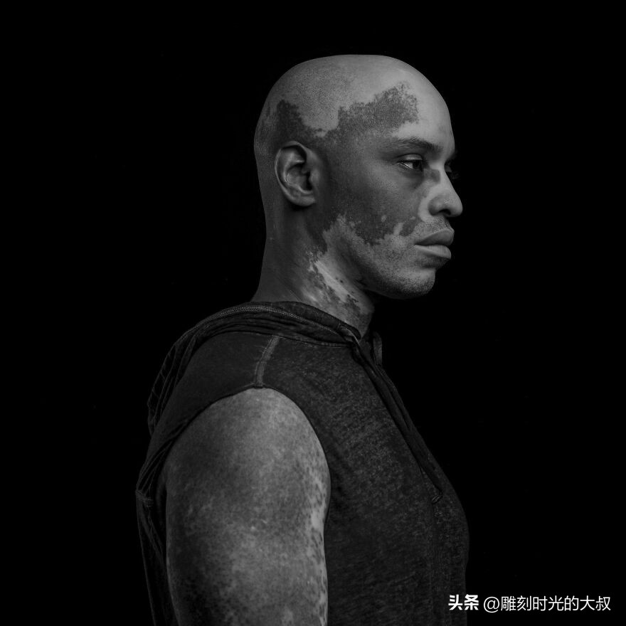 摄影大师肖像摄影作品,摄影人物风景作品