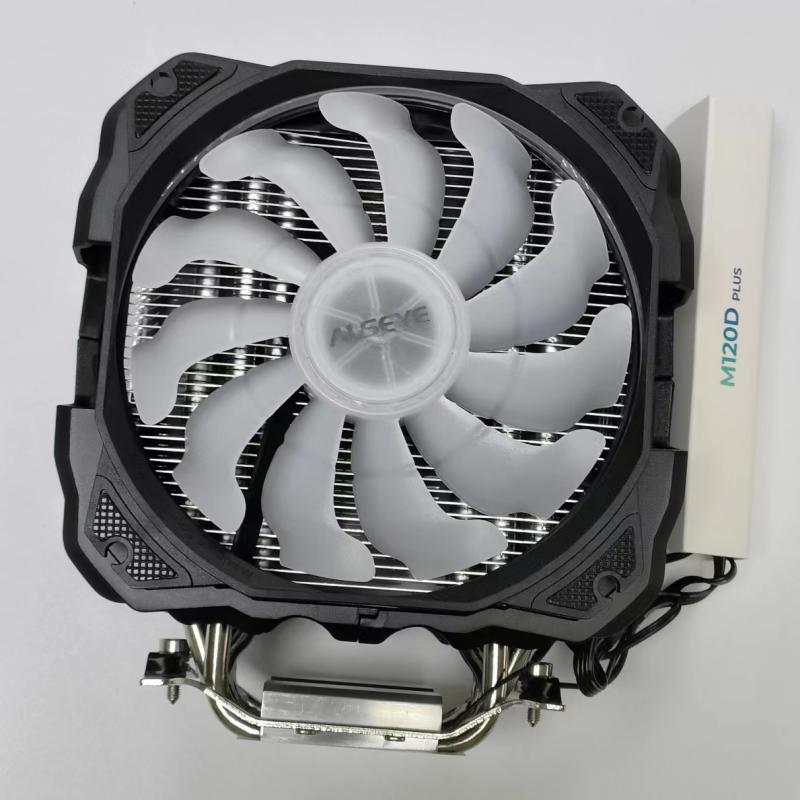 奥斯艾m120dplus散热器测评,奥斯艾m120dplus测评