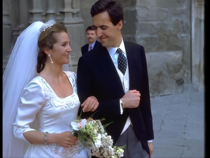 西班牙公主喜欢加维吗,西班牙公主为什么要嫁给王子