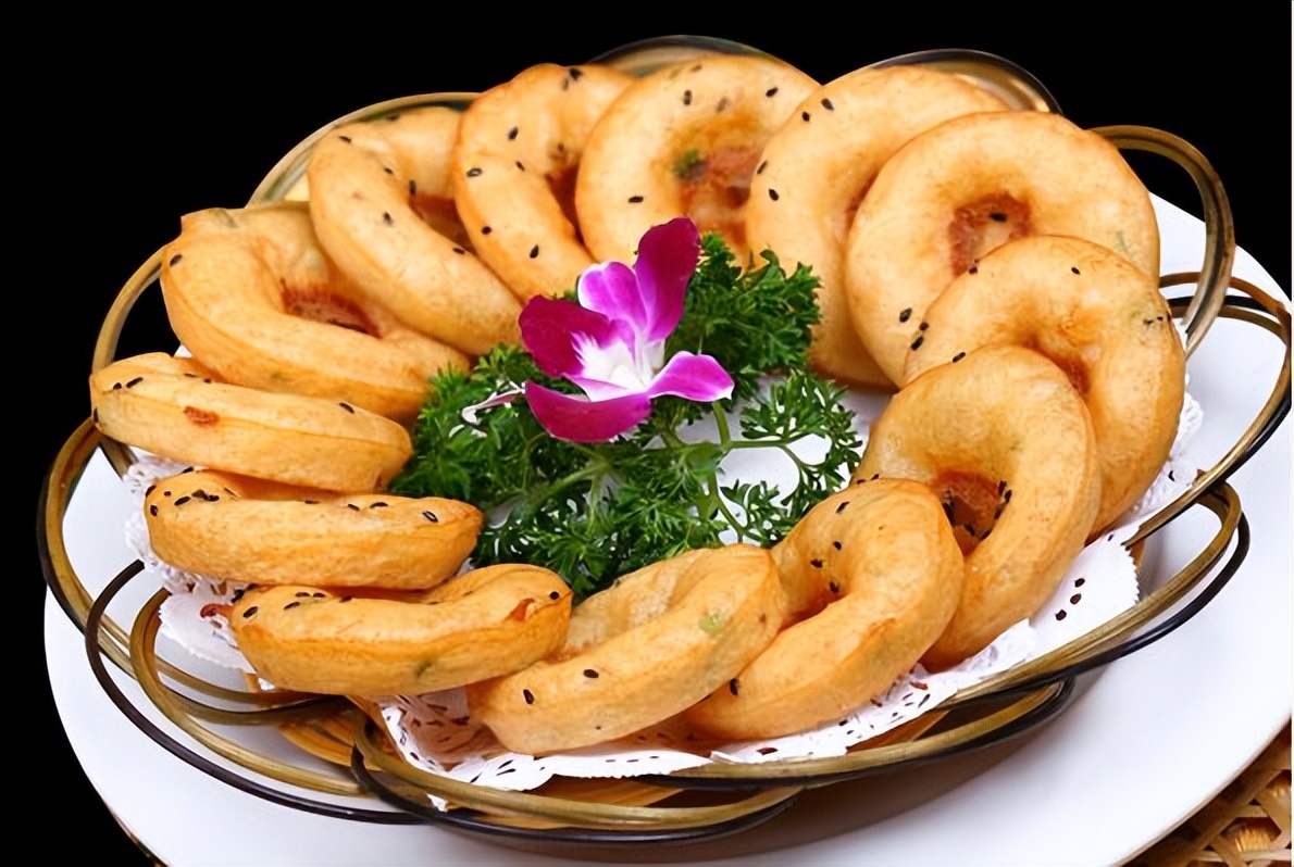 揭秘中国十大美食小吃,全国十大美食名吃