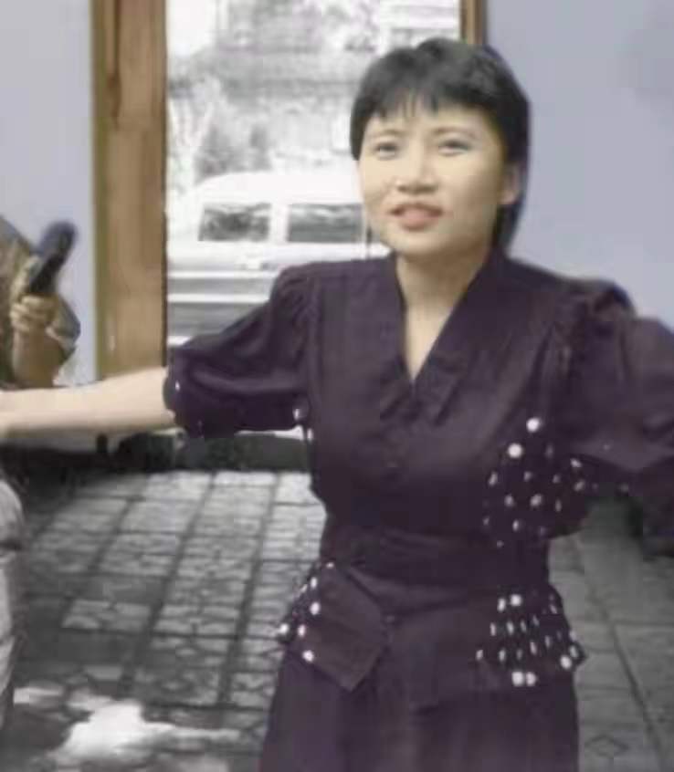 李娜40岁视频,李娜为何在最红时出家