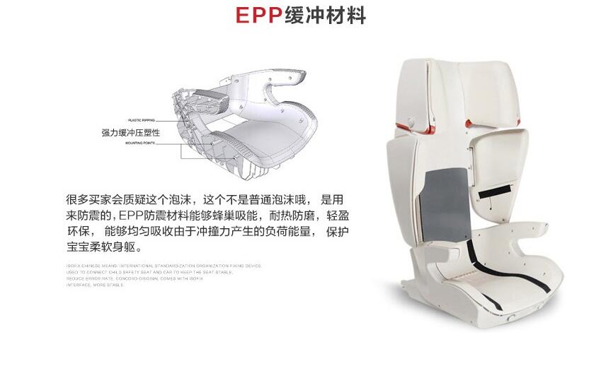 什么牌子的宝宝安全座椅性价比高,儿童安全座椅哪个牌子比较好