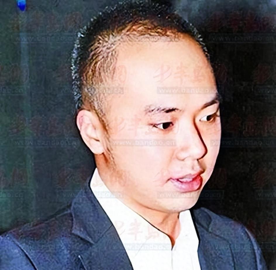 淫棍天下第一：60位女艺人惨遭设计，狱中仍嚣张飞扬！