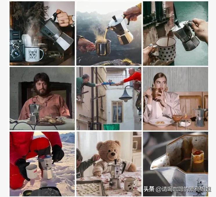 摩卡壶品牌怎么挑选,摩卡壶如何选购