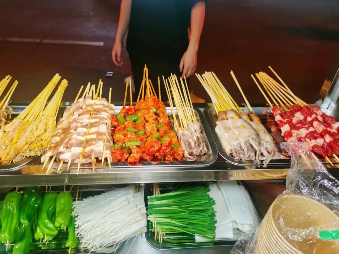 我，35岁带一个小孩，2022年被公司辞退，摆摊一年净赚20万