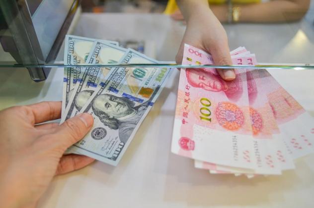 人民币在国外被怎么称呼,不同国家使用人民币的名称怎么说