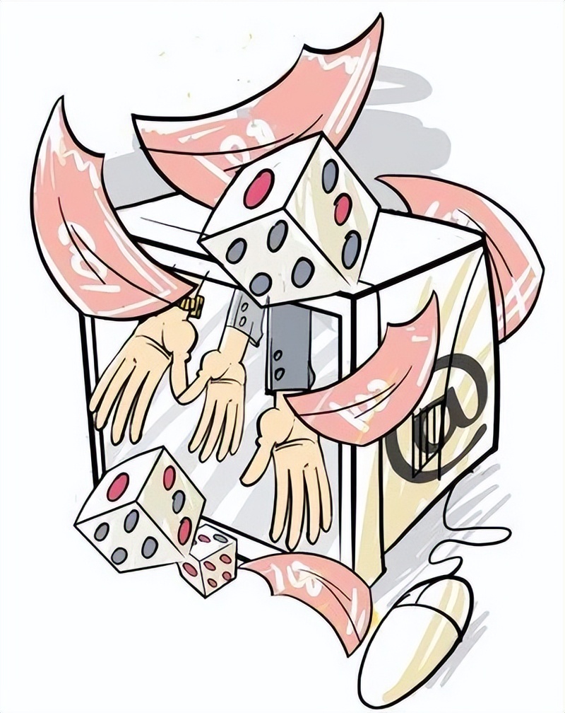 刷单指的是刷什么,刷单是啥啊