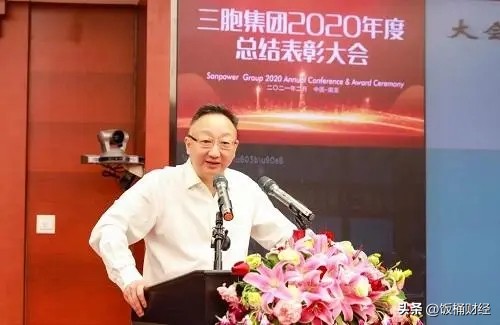 关注三胞集团,民营三胞集团最新消息