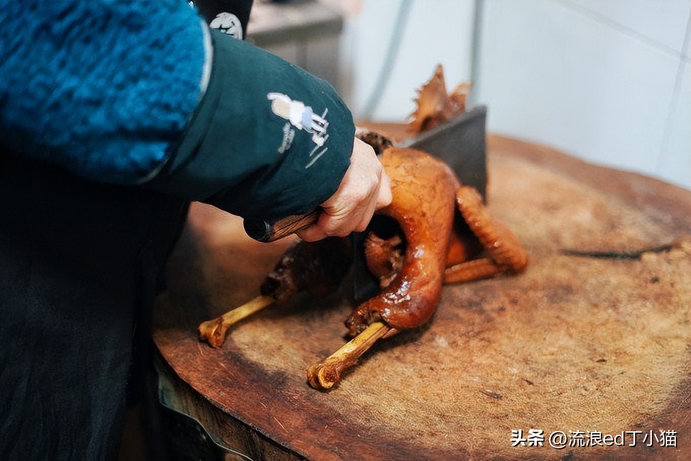 舌尖上的中国泸州古蔺椒麻鸡,古蔺麻辣鸡是哪里的特色小吃