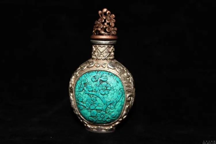 古玩发展历史,探源中华文明感悟文博魅力