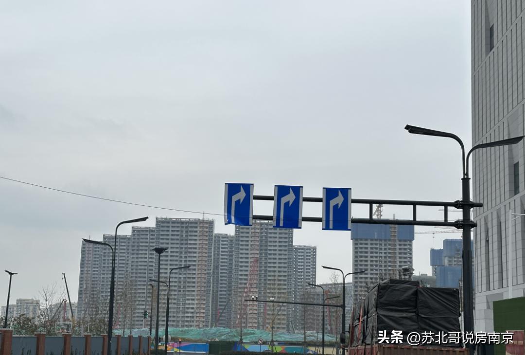 南京买房高新开发区,南京买房三室一厅毛坯房