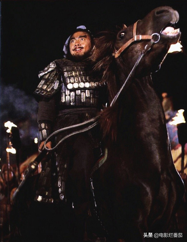 回顾三国演义五大主演1993,三国演义主演都有哪些