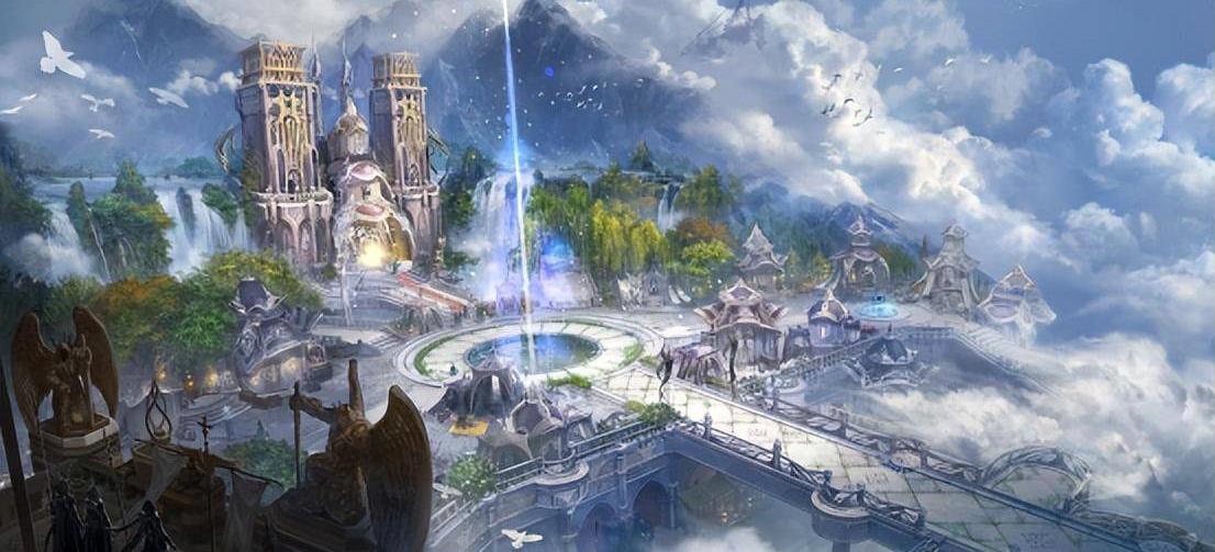 《奇迹》IP客户端游戏又一个春天？MMO客户端玩家扩大策略