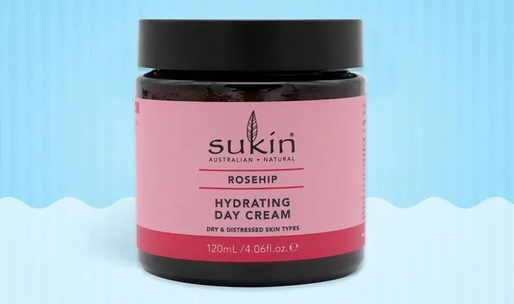 干燥肌肤美白补水推荐面霜,夏季清爽增加皮肤屏障面霜