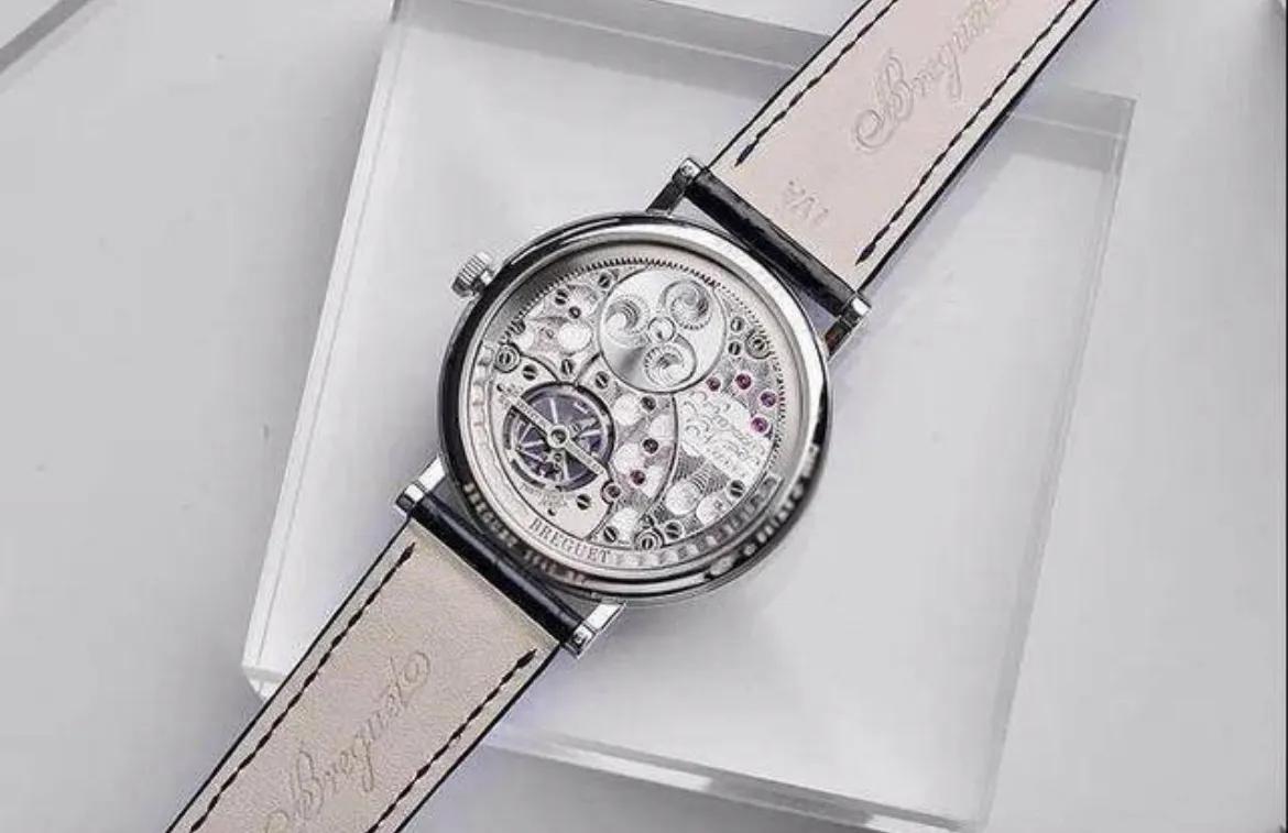 十大顶级名表品牌排行榜前十名,中国十大品牌名表