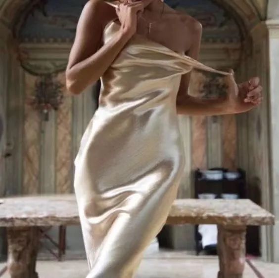 夏天的高级，是醋酸给的