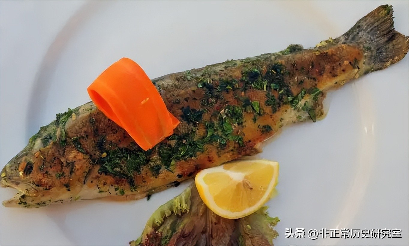 朝鲜美餐是什么,世界国宴篇