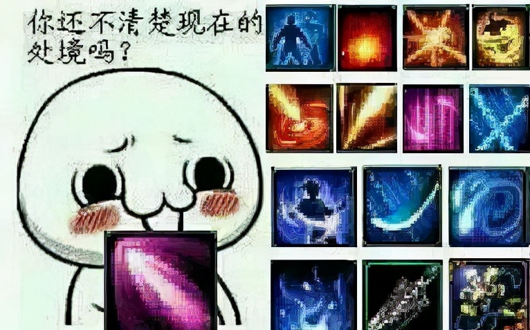 先有明教后有天，焚影圣诀日神仙——明教的下水道之旅