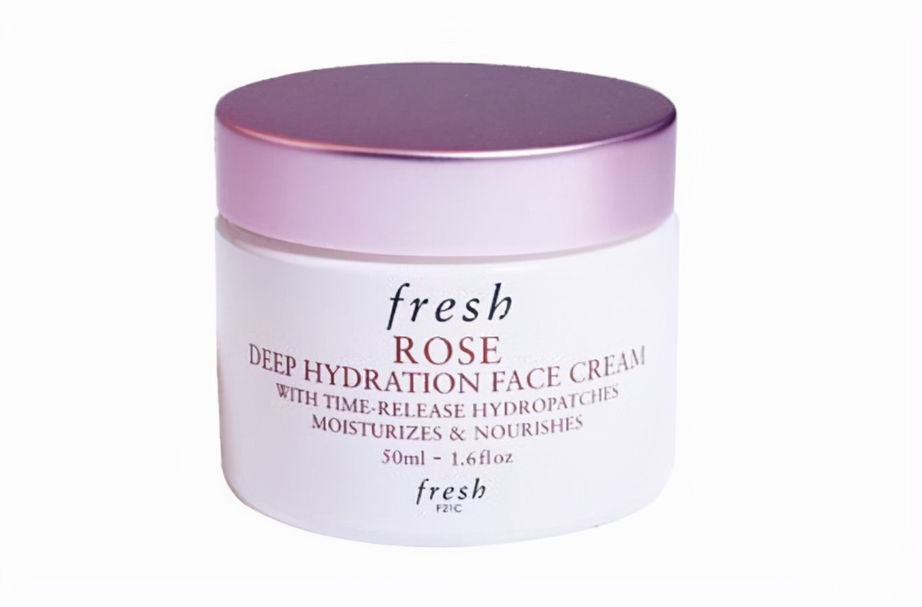 一瓶抗老面霜,一瓶就能搞定的抗皱面霜