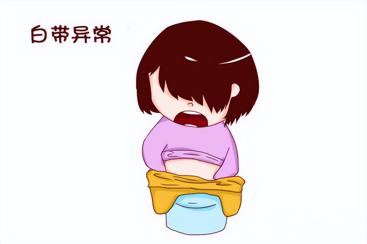 有这些症状女性一定要及时做检查,女性出现这些症状小心卵巢健康