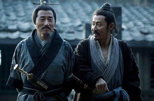 怎样看待刘邦的约法三章,刘邦怎么约法三章