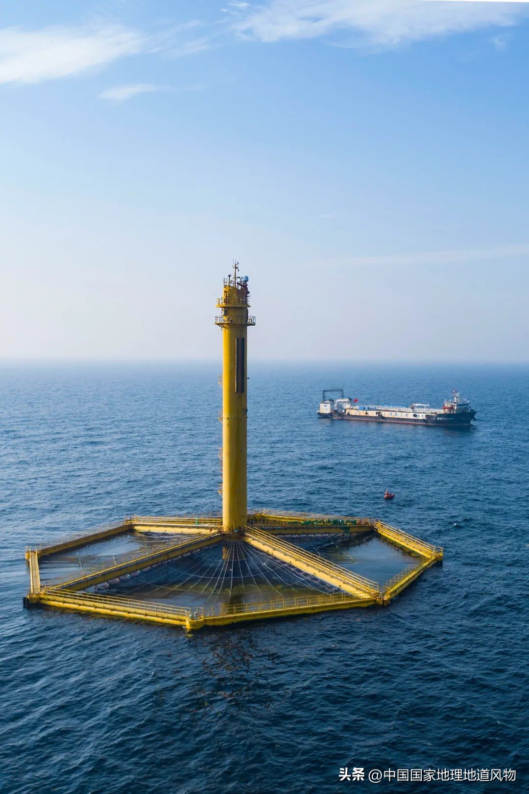 中国第一海鲜大省,中国第一海鲜怎么样