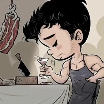 教你一秒破解男神/女神的“朋友圈三天可见”！