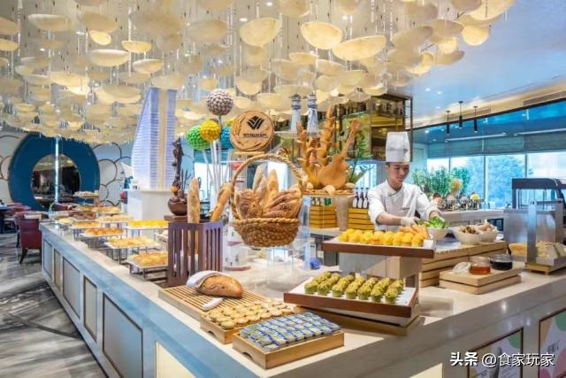 广州顶级帆船酒店,佛山最新的5星级帆船酒店