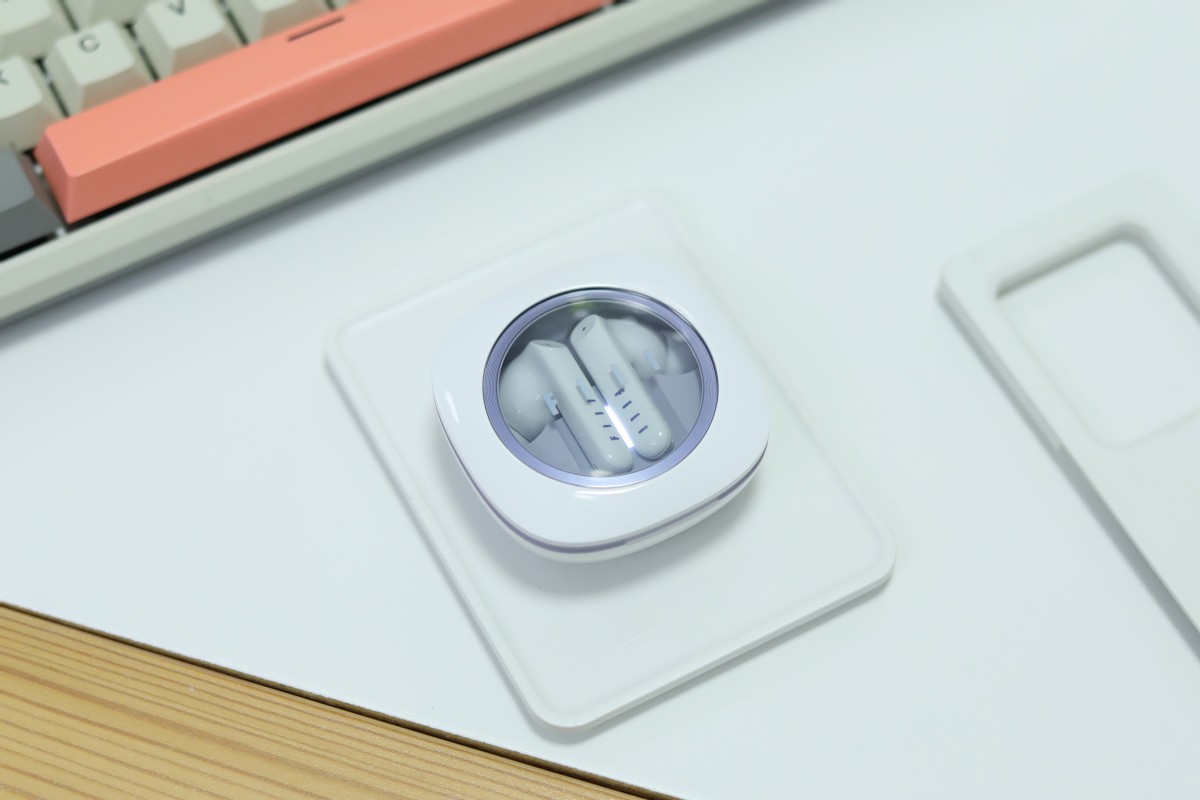 真无线蓝牙耳机降噪250元以下,fiilkey真无线蓝牙耳机