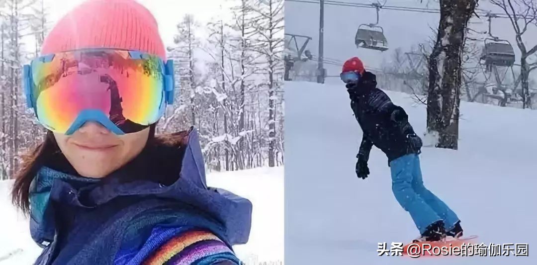 袁泉短发怎么减肥,袁泉瘦