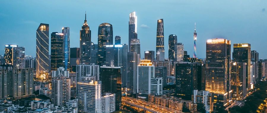 广州楼市为什么买房还能赚钱,广州楼市还有必要投资吗