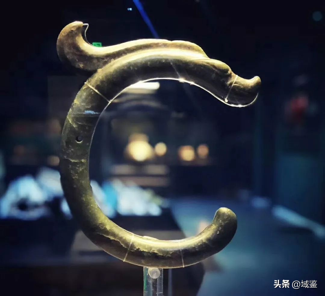 中国十大顶级镇国玉器,十大顶级镇国玉器