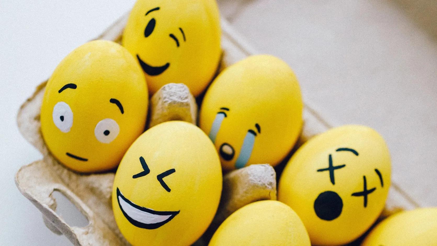 当你感到沮丧如何释放情绪,平时你的情绪是怎么管理的