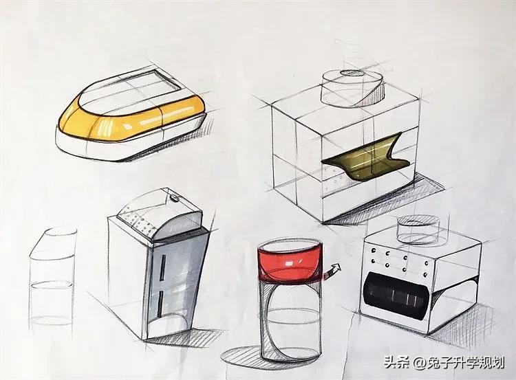 工业设计专业所学课程,工业设计专业介绍网站