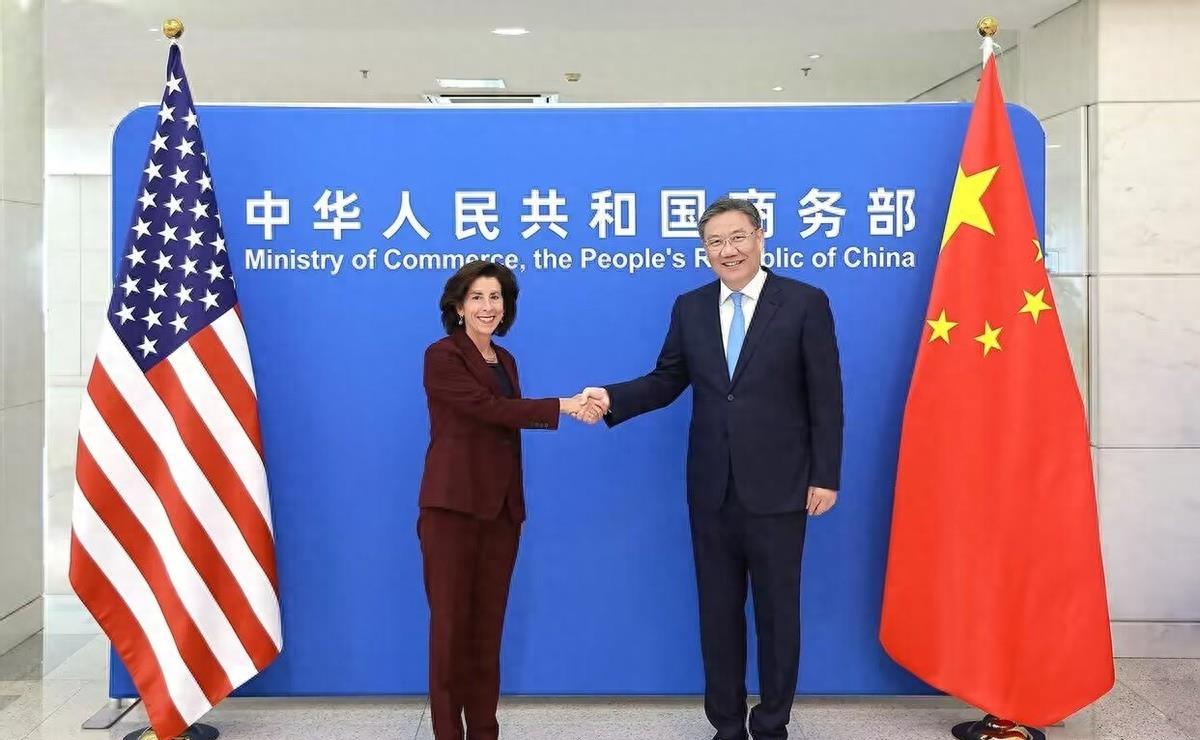 舒默当着王毅外长的面，直言对中国“非常失望”，中方回应很有力