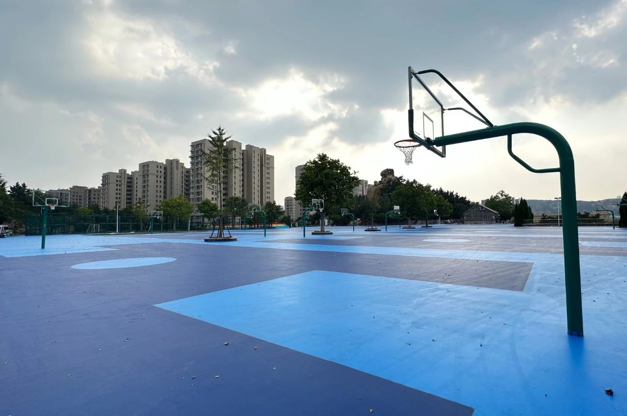 青岛人眼中的青岛二中,青岛二中秋季活动