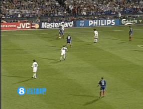 百大进球第49位,百大前锋