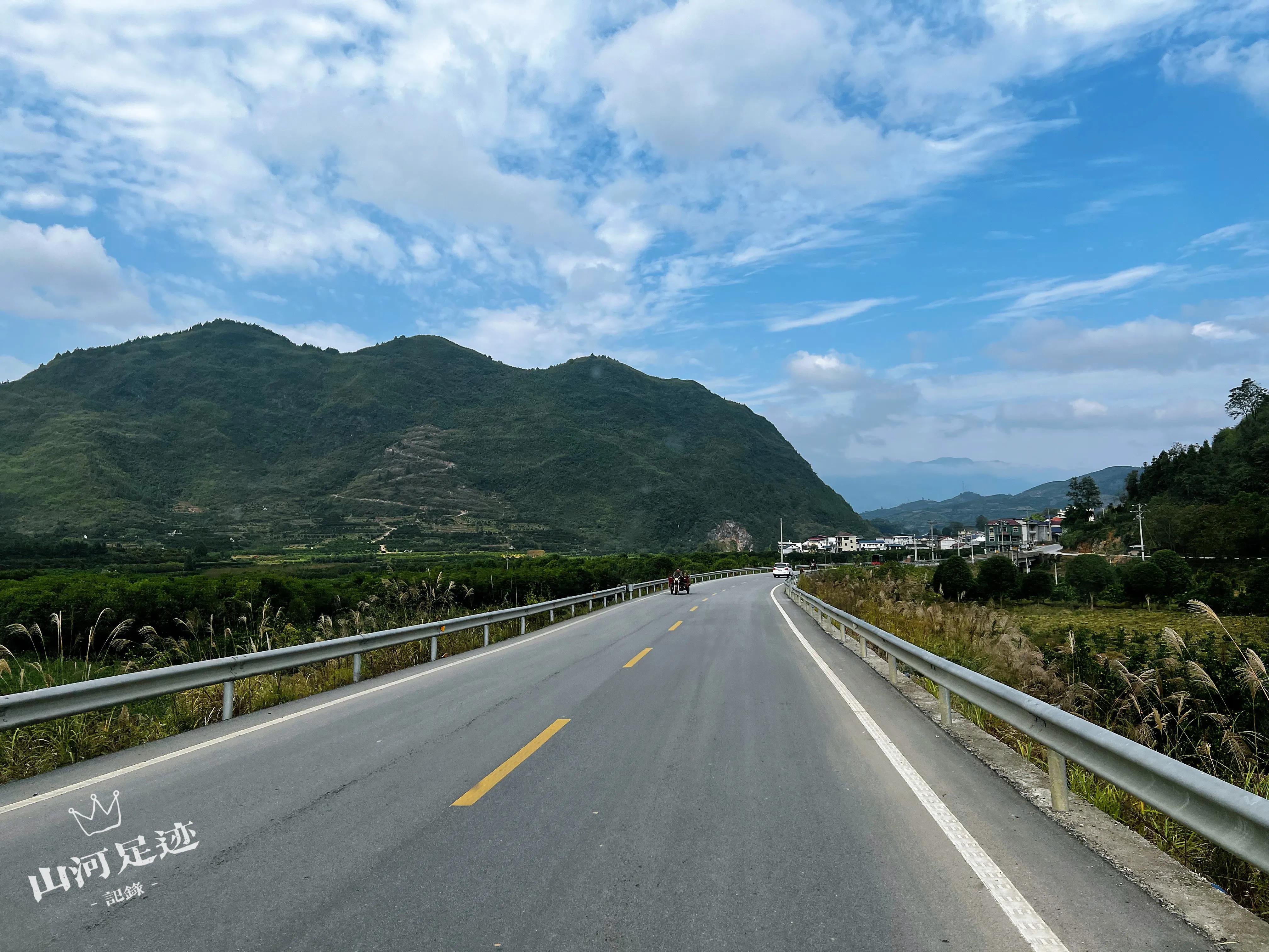 湘西这个古镇怎么样,湘西四大古镇