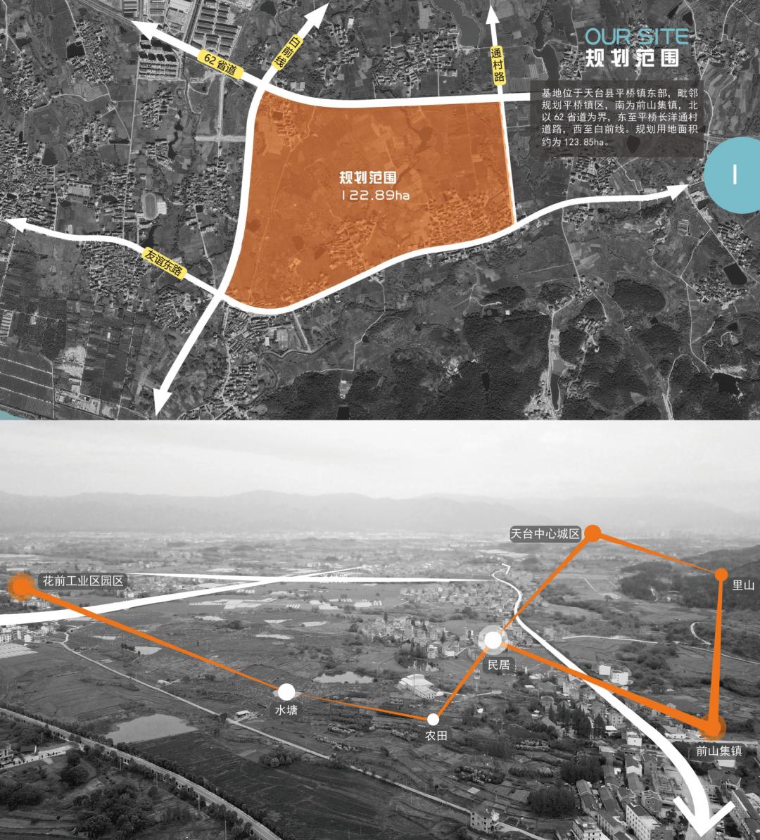 什么是天台,什么是天台记忆