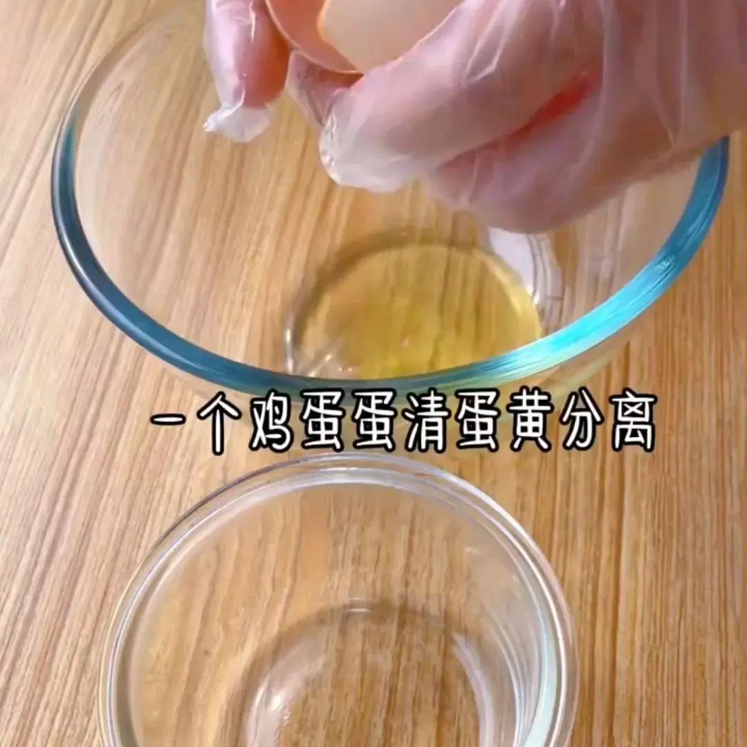 宝宝喝不完的奶粉可以做什么零食,孩子吃不完的奶粉怎么做小饼