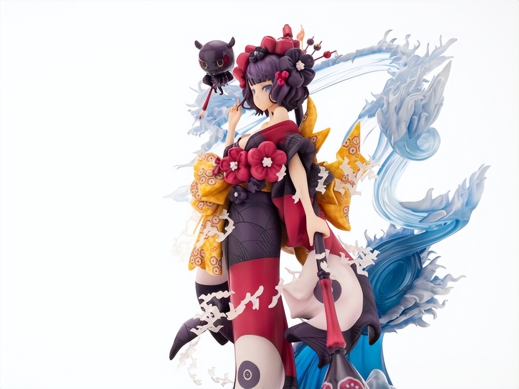 命运-冠位指定降临者/葛饰北斋