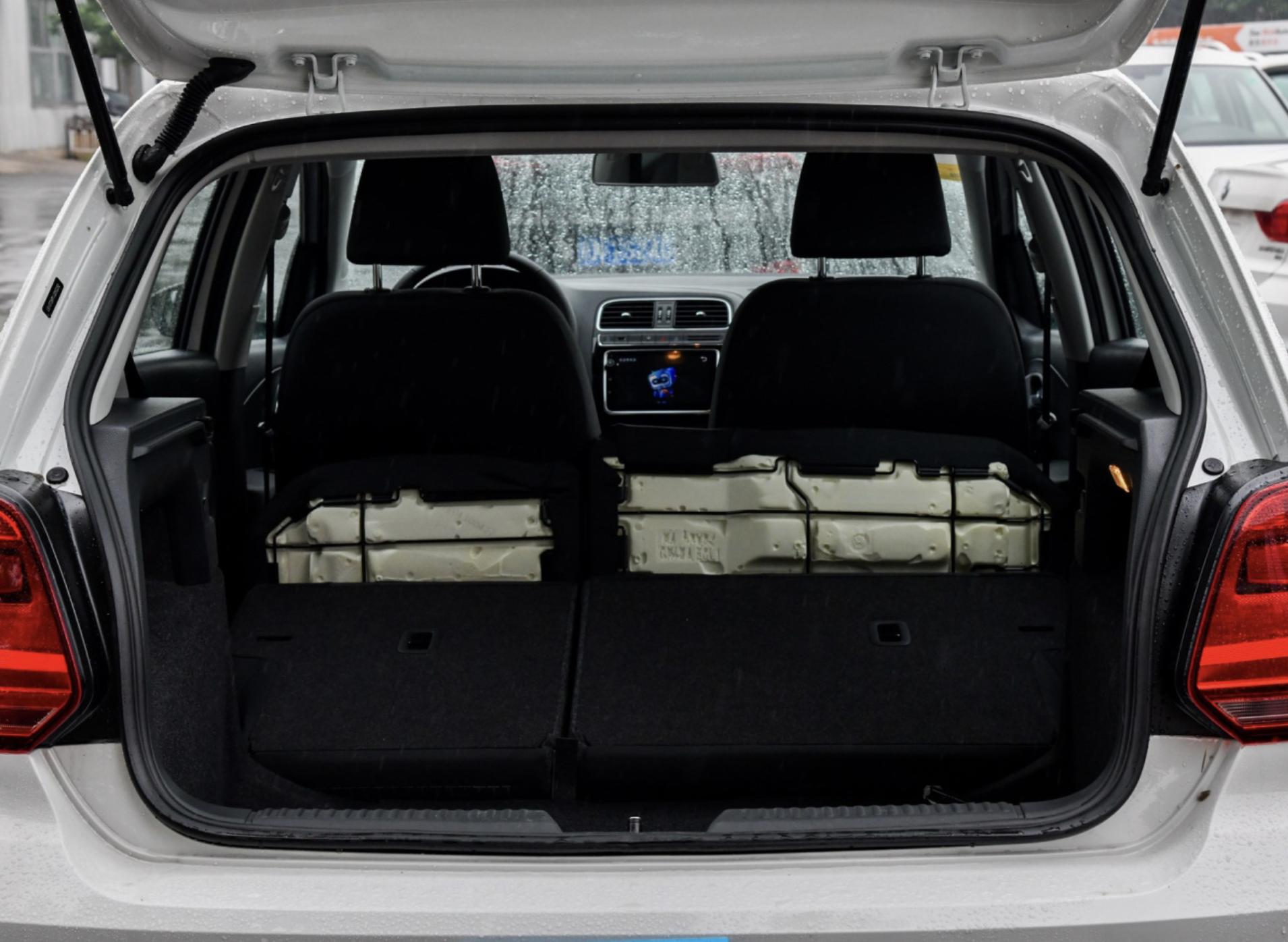 二手车大众POLO怎么选？19年的价格在6万到7万之间，你能接受吗？