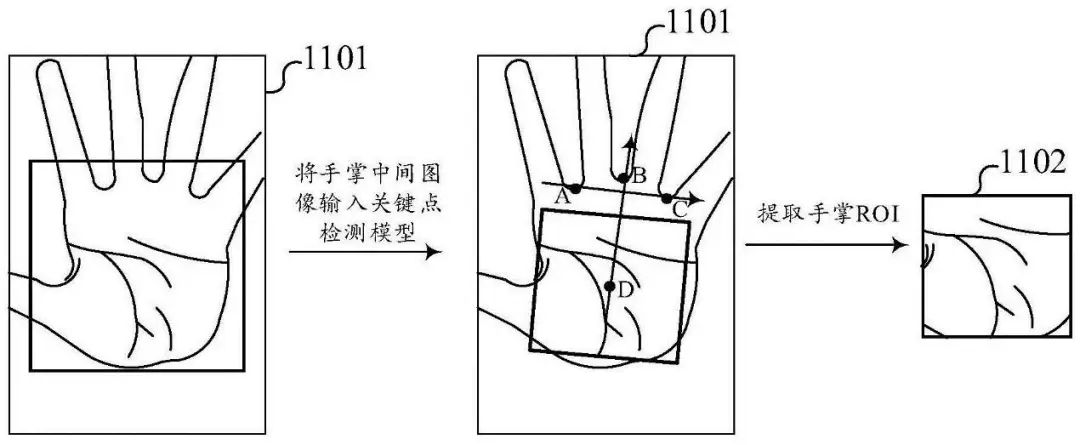 刷掌支付在哪里申请设备,微信刷掌支付正式发布了吗