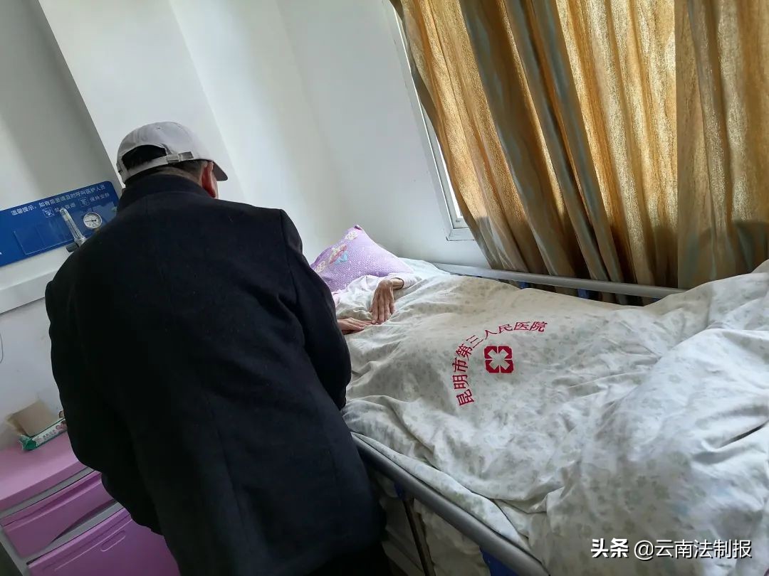 临终关怀让生命有尊严地谢幕,临终关怀调查表