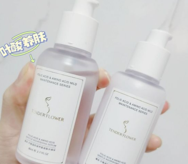 孕期水乳推荐红榜第一名,孕期专用水乳测评