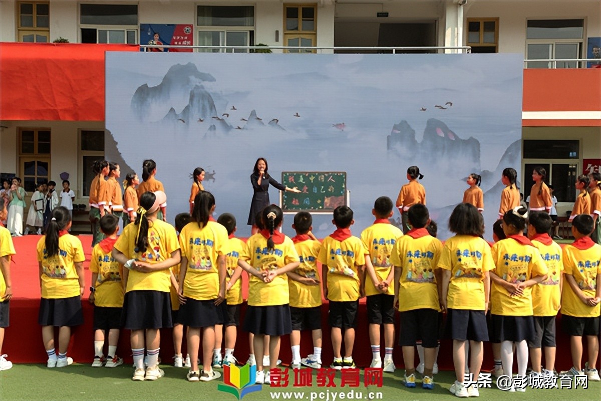 麦园小学六一儿童节文艺汇演,牛泉中心小学庆六一儿童节汇演