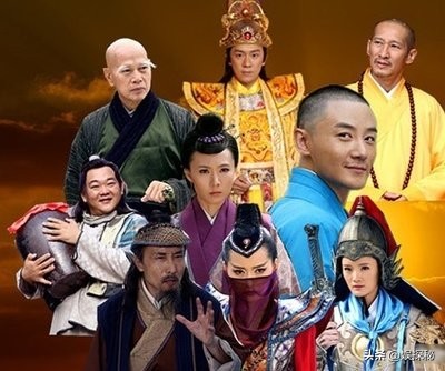 少林寺电影中的武术表演,电影少林寺演出对武术有什么影响
